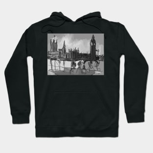 London Hoodie